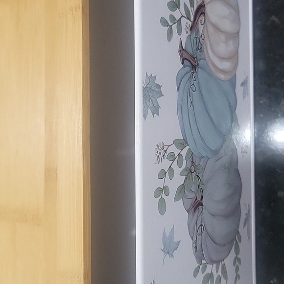 Pinata Fall Bread Box - Picture 2 of 3